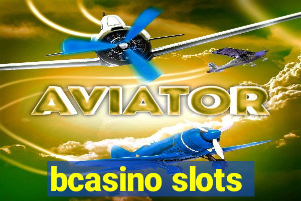 bcasino slots